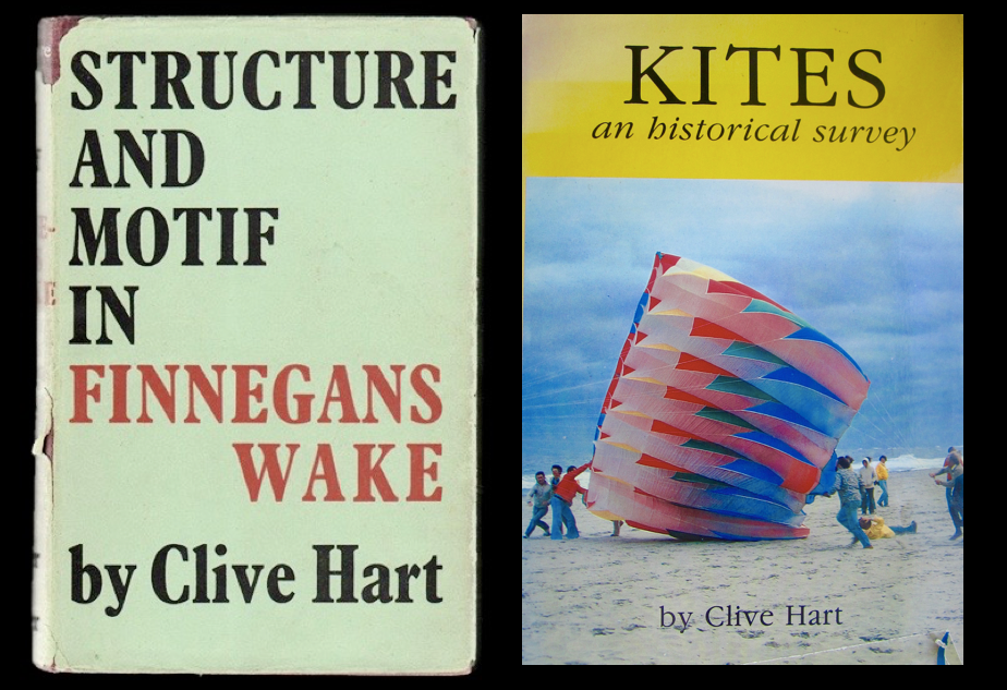 Hart 1962-67_Structure+Kites